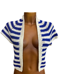 Bolero marinero | 2312