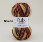 Lana SOCKS de RUBI | 3340