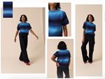 Lana PIROUETTE OMBRE | 3396