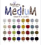 Natura Medium | 2519