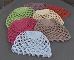 Mesh hat o Casquete | 2854