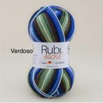 Lana SOCKS de RUBI | 3340