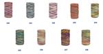 ECO VITA 4 MULTICOLOR | 3123