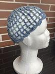 Mesh hat | 2854