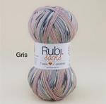 Lana SOCKS de RUBI | 3340