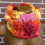 Cuello Onda | 3443
