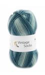 Lana VINTAGE SOCKS de Rosas Crafts | 3340