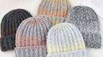 Gorro canale multi | 3504