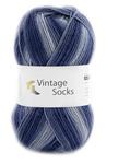 Lana VINTAGE SOCKS de Rosas Crafts | 3340