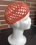 Mesh hat o Casquete | 2854