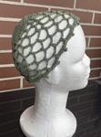 Mesh hat | 2854