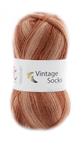 Lana VINTAGE SOCKS de Rosas Crafts | 3340