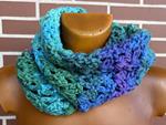 Cuello Onda | 3443