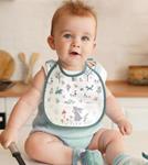 Baberos 3 meses | 2777