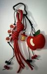 Hanger manzana | 3209