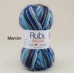 Lana SOCKS de RUBI | 3340