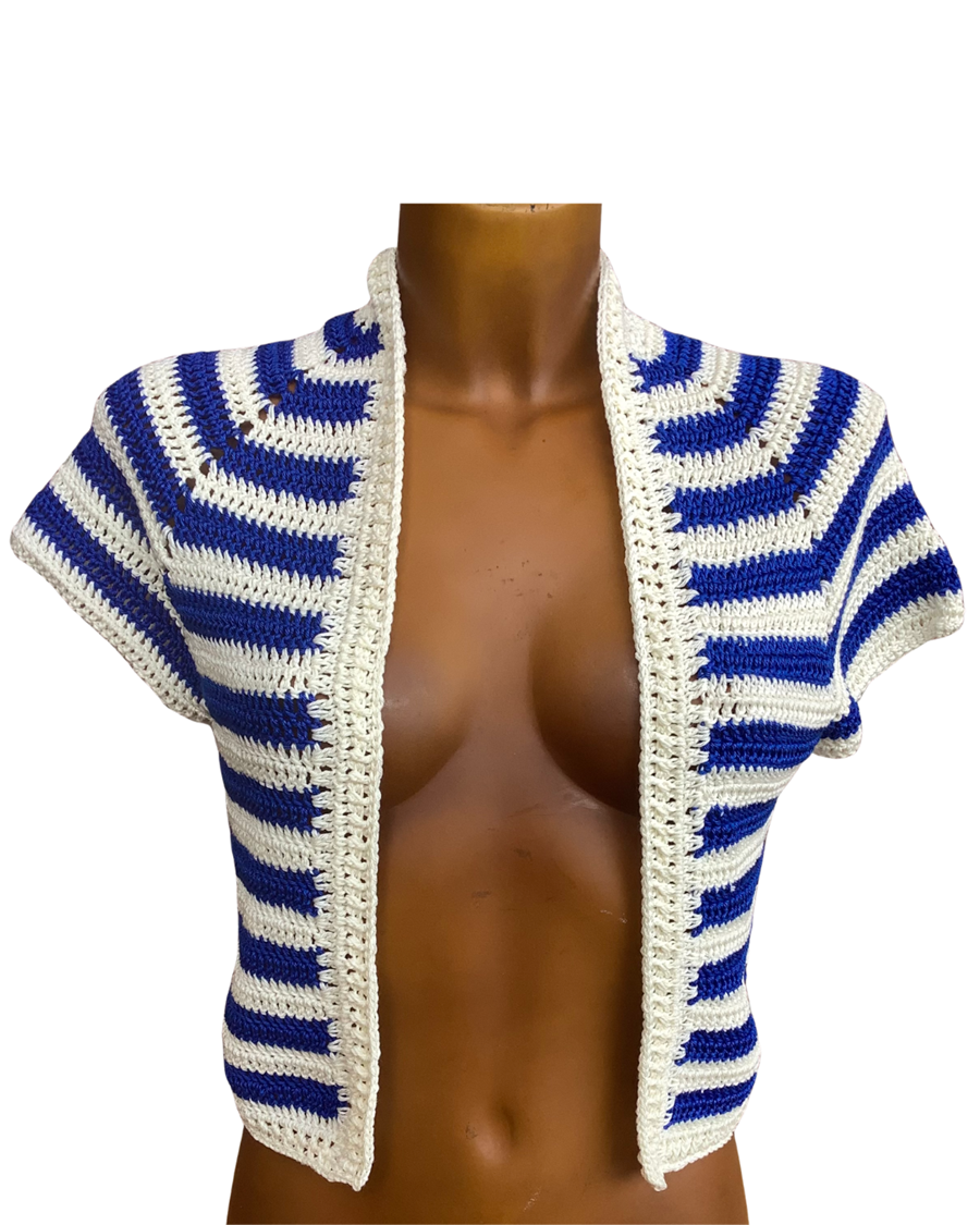 Bolero marinero | 2312