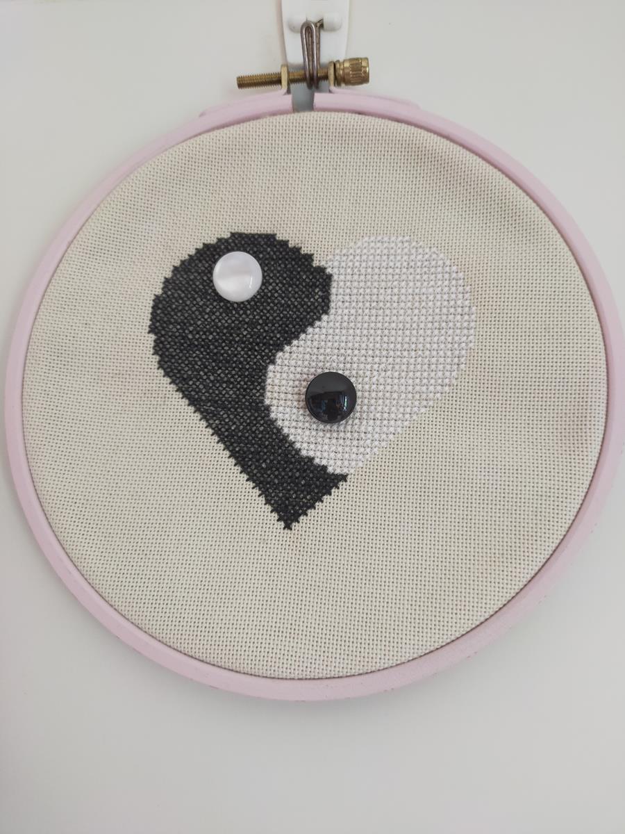 Ying Yang | 298