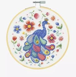 Pavo Real | 298