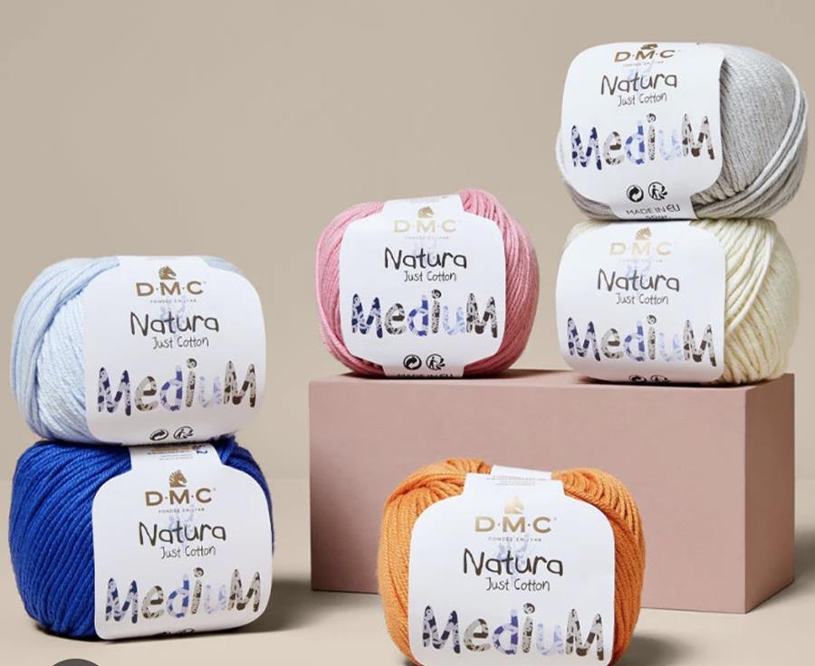Natura Medium | 2519