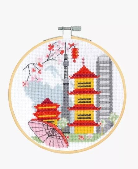 Tokyo | 298