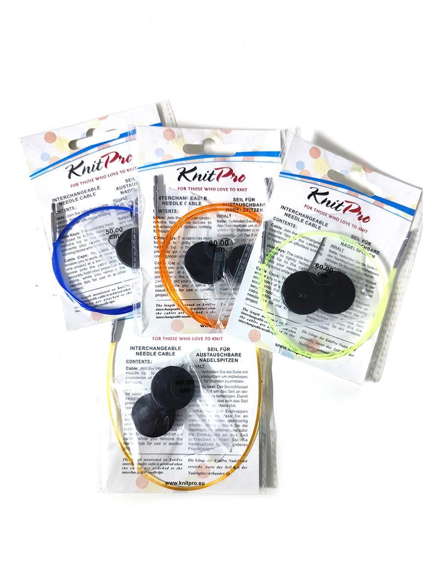 Cables para las circulares | 278