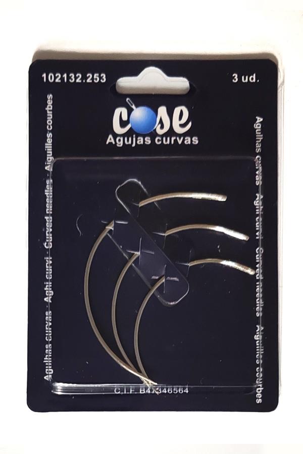 Curvas | 183