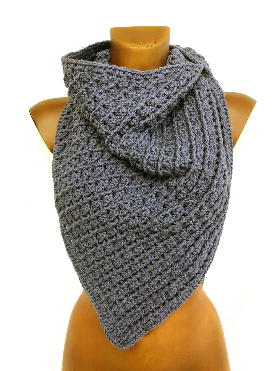 Pañuelo panal | OLEOSHOP-8