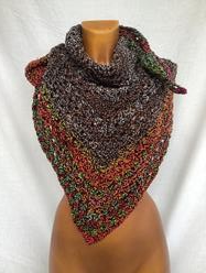 Pañuelo flúor | OLEOSHOP-8