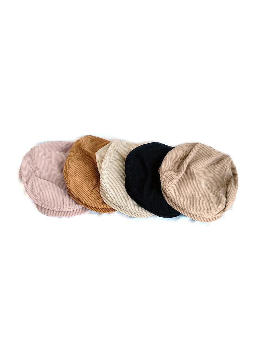 Gorra tipo boina | 63