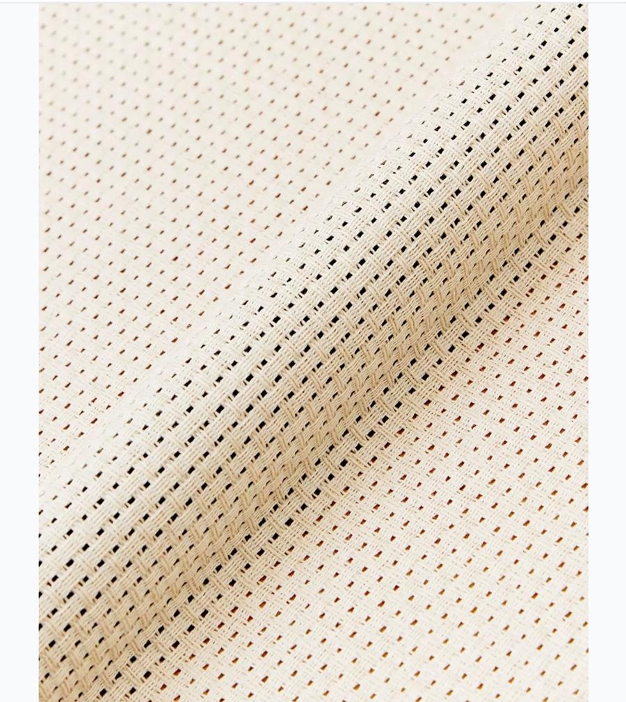 Tela punch needle precortada | 2051
