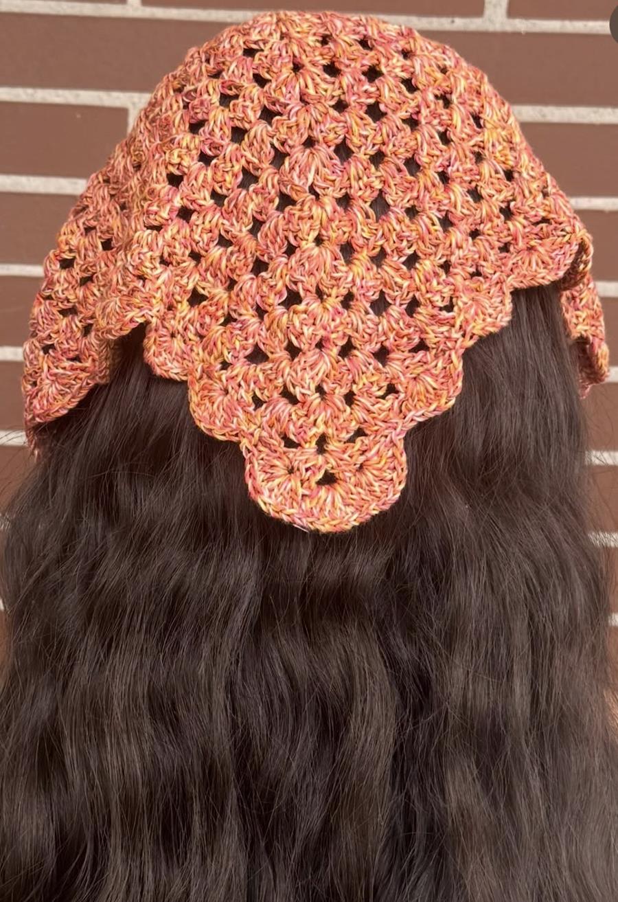 Pañoleta o Bandana | 2856