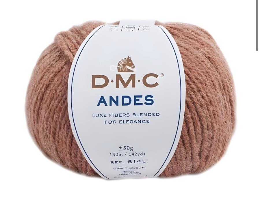 Lana Andes | 3301