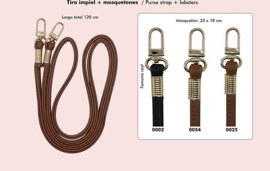 Asa Bolso | 1145