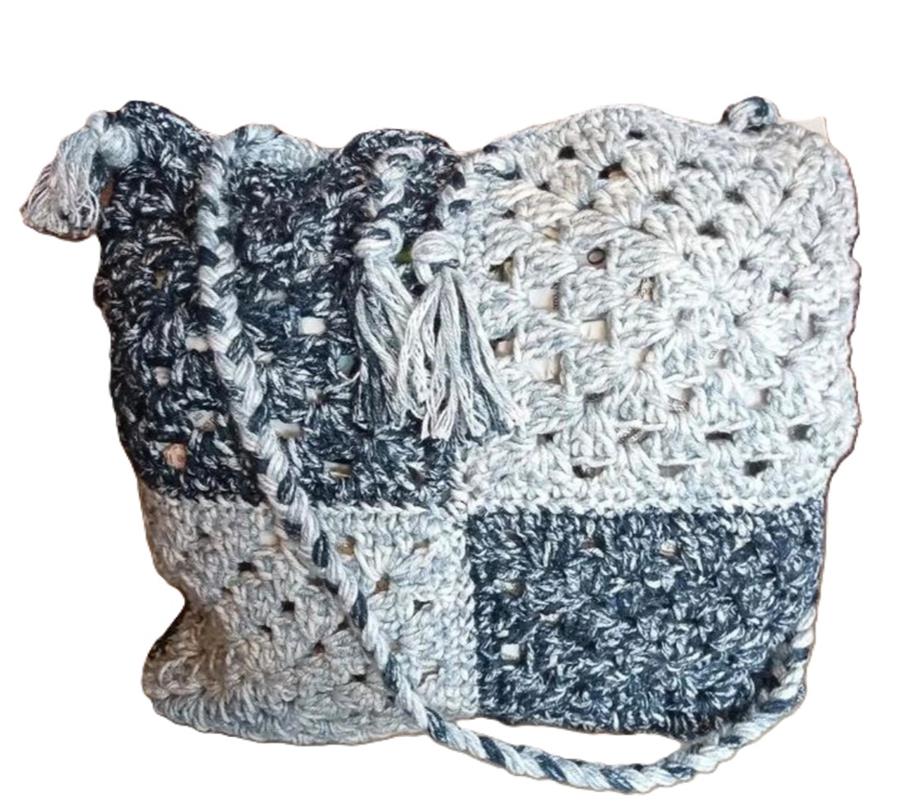 Bolso Denim | 2312