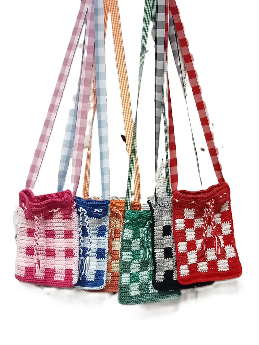 Cuadrito Vichy | 2328