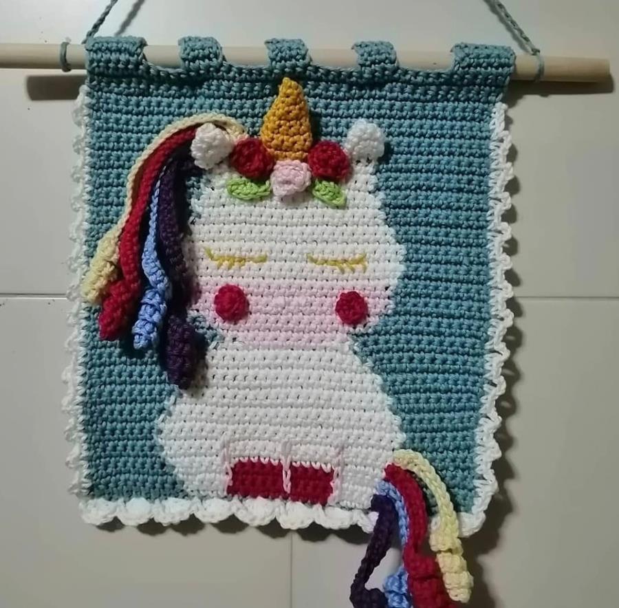 Unicornio | 2312
