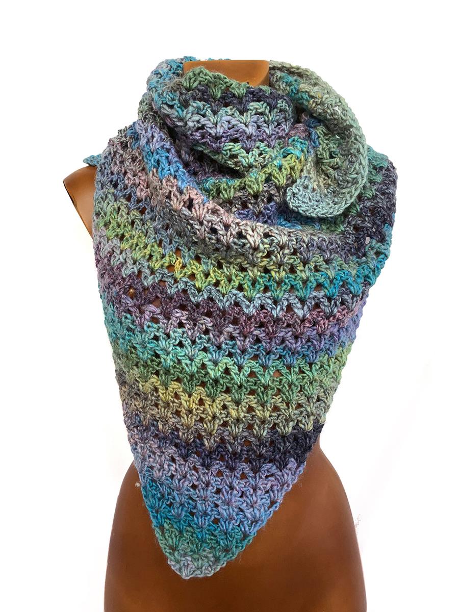 Pañuelo marea  | OLEOSHOP-8