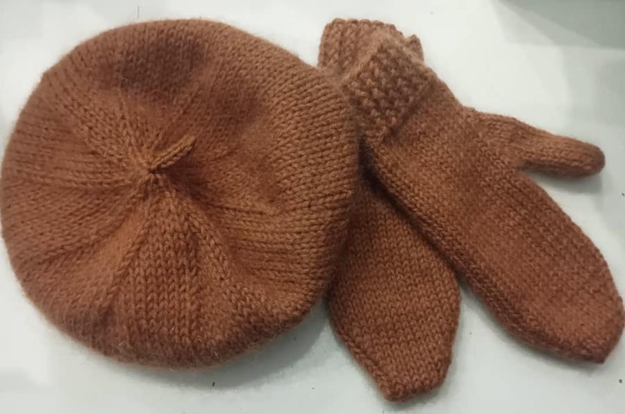 Conjunto Tierra | 33