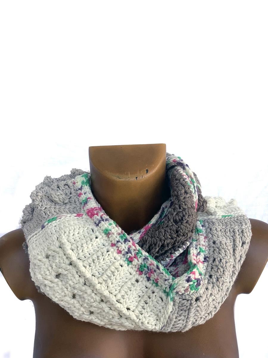 Cuello multifor | 33