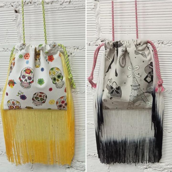 Bandolera | 2297