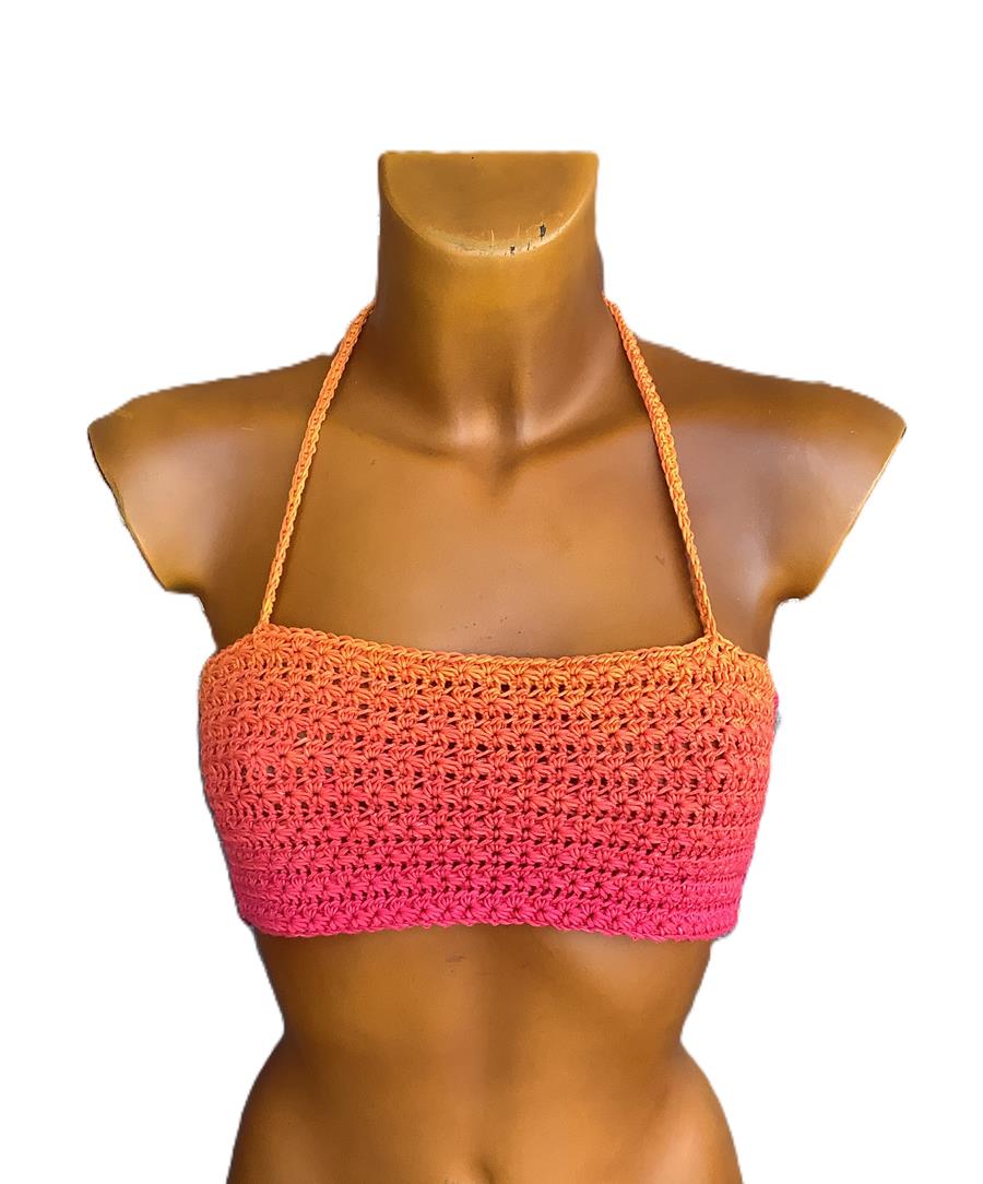 Top Bicolor | 2312