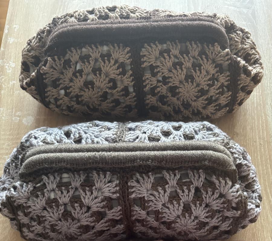 Bolso Helecho | 2990