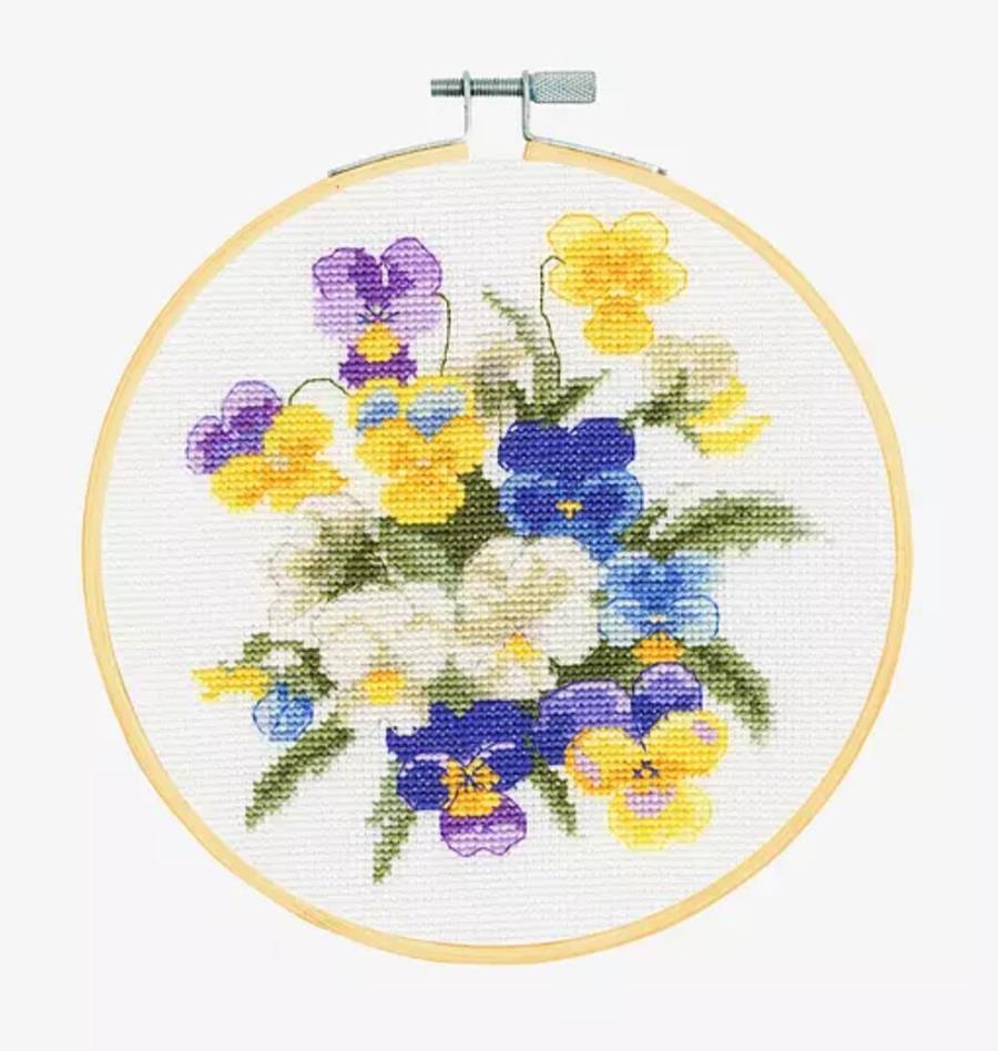 Violetas | 298