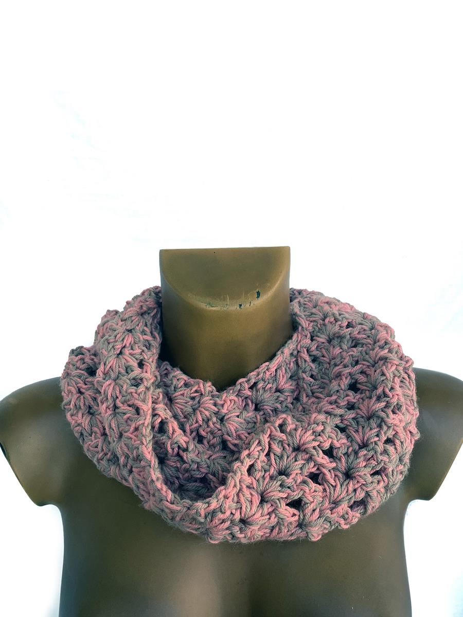 Cuello algodón | 33
