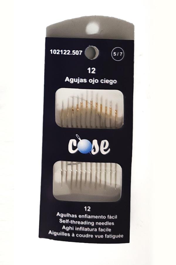 Ojo Ciego | 183