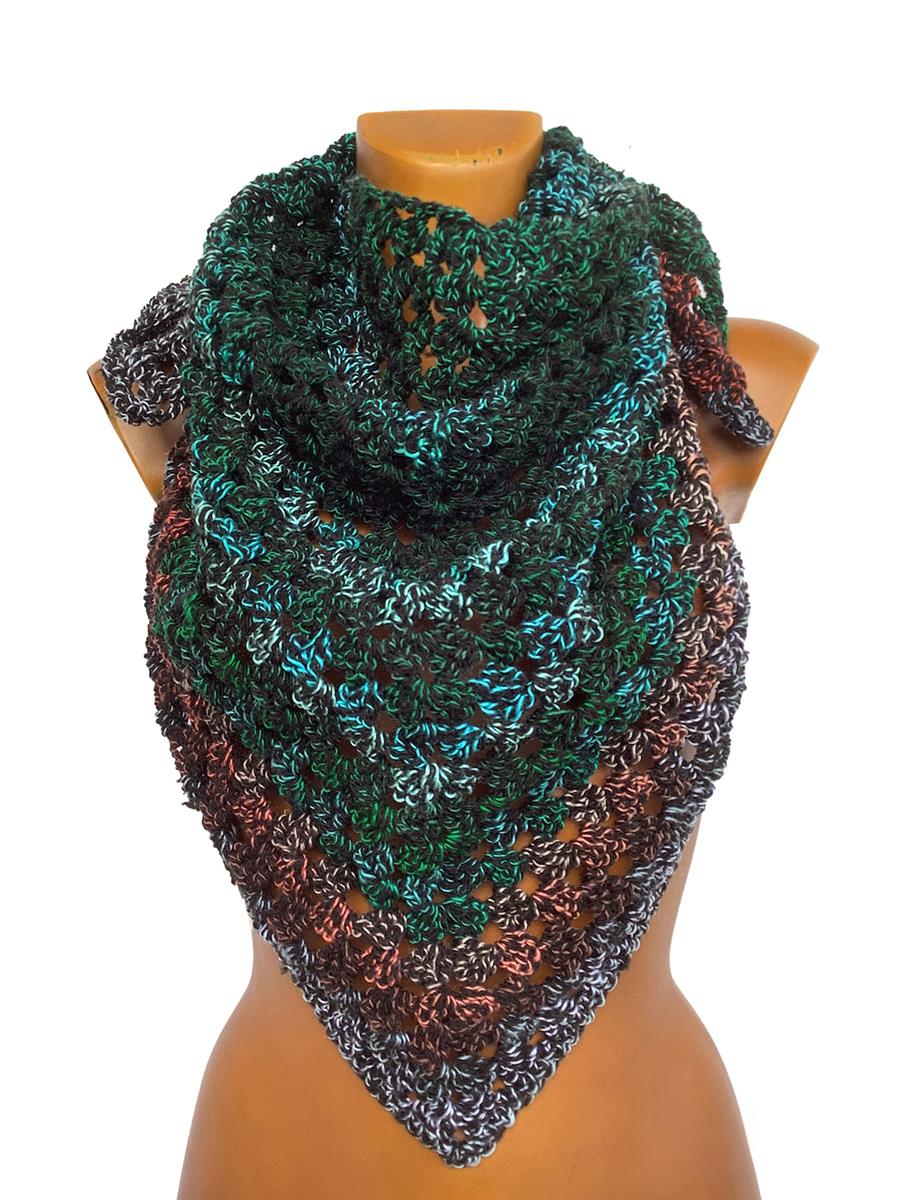 Pañuelo esperanza | OLEOSHOP-8