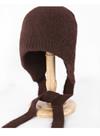 Gorro tipo capota | 3451