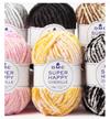 Super Happy Chenille | 2831