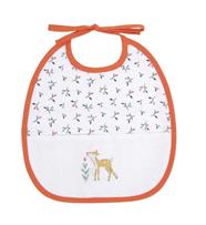 Baberos 6 meses | 2777